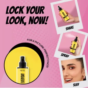 renÈe everyday makeup fixer 50ml