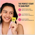 renÈe everyday mattifying primer 30ml