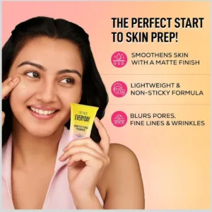 renÈe everyday mattifying primer 30ml