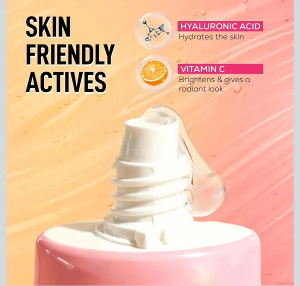 renÈe everyday mattifying primer 30ml