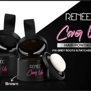 renÈe cover up hair powder 4g