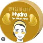 swiss beauty hydra eye serum patch vitc 60 pics