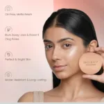 swiss beauty ultra fine loose finish powder8g