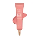 Swiss Beauty Cream It Up Blush 10g – Smooth Hydrating Shea Butter Finish swiss beauty cream it up blush with shea butter 10g