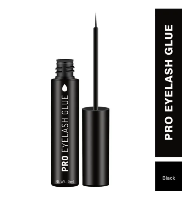 swiss beauty pro eyelash glue 5ml