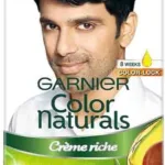 garnier color naturals cream riche men color 30ml