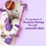 pond's magic freshness talcum powder acacia honey 50g
