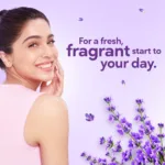 pond's magic freshness talcum powder acacia honey 50g