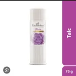 enchanteur perfumed talc 75g