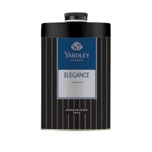 yardley landon elegance deodoring talc 100g