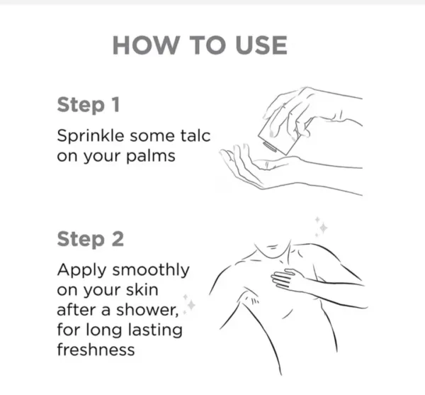 yardley landon elegance deodoring talc 100g yardley landon elegance deodoring talc 100g