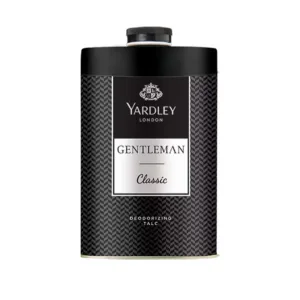 yardley london gentleman classic 100g