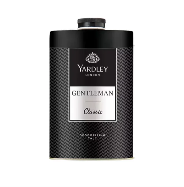 yardley london gentleman classic 100g yardley london gentleman classic 100g