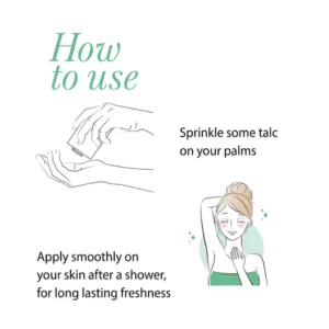 yardley landon imperial jasmin perfumed beauty talc 100g