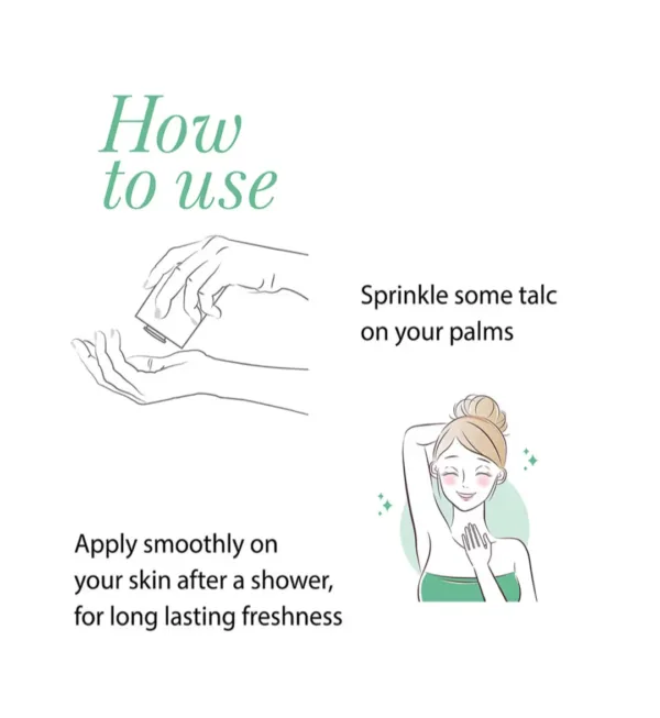 yardley landon imperial jasmin perfumed beauty talc 100g