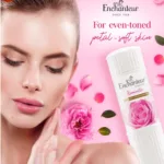 enchanteur romatic perfumed talc 125g