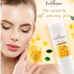 enchanteur charming perfumed talc 125g