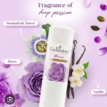enchanteur alluring perfumed talc 125g