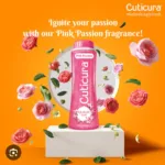 cuticura rose fresh talcum powder 100g