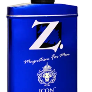 z.magnetism for men icon talc 100g