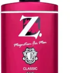 z.magnetism for men classic talc 100g