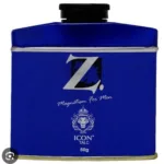 z.magnetism for men icon talc 50g