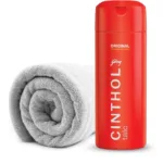 godrej cinthol talc 100g