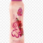 eva exotic rose perfumed talc for face and body 50g