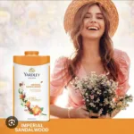 yardley london imperial sandalwood perfumed talc 50g