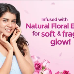 yardley london english rose perfumed beauty talc 50g