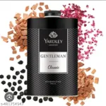 yardley landon gentleman classic deodorizing talc 50g