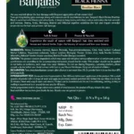 banjaras black henna brazilian black 54g