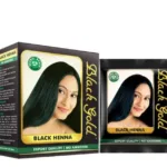 black gold kalu mehandi black henna 50g