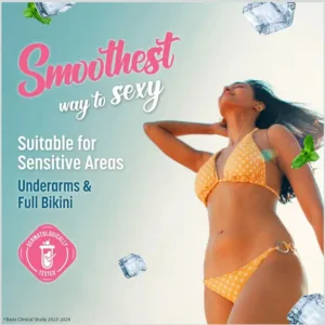 veet pure hair removal cream organic alovera & rose extracts normal skin 30g