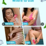 veet pure hair removal cream dry to normal skin body & legs 30g