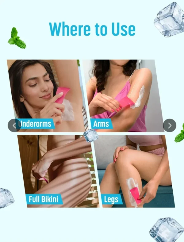 veet pure hair removal cream dry to normal skin body & legs 30g