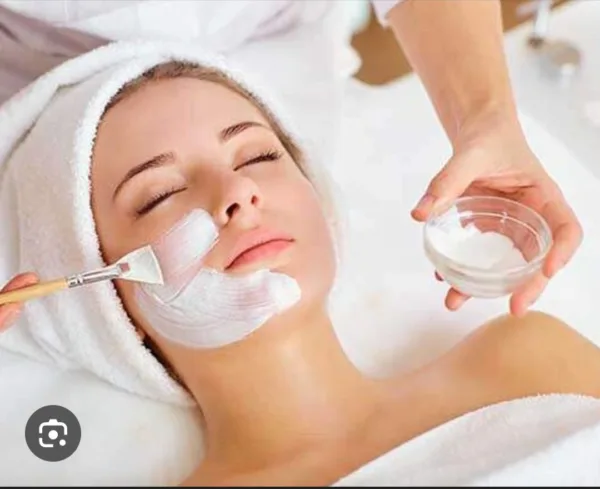 oxylife natural radiance creme bleach with active oxygen 27g