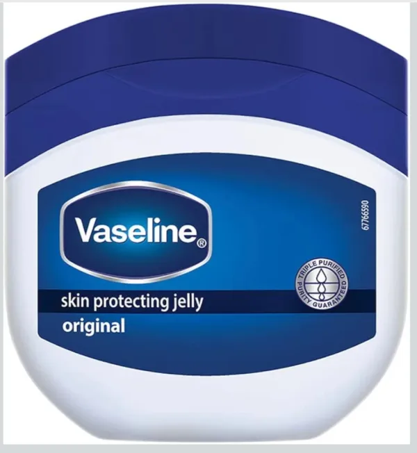 vaseline skin protecting jelly+orginal 40g