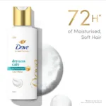 dove dryness care bio protien care shampoo 75ml