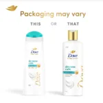 dove dryness care bio protien care shampoo 75ml