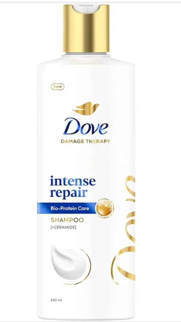 dove intense repair bio