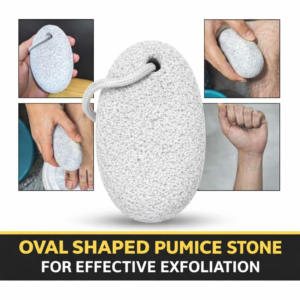 vega pumic stone for soft smooth feet