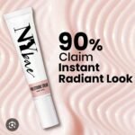 nybae pro strobing cream pink topaz 12g