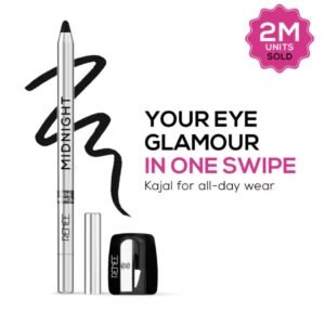 renÈe midnight kohl pencil black 1.5g
