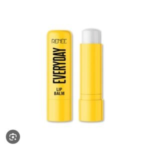 renÈe everyday lip balm 4.5g