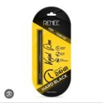 renÈe kajal pen 24hr lasting hard black 0.35g