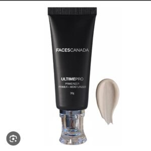 faces canada ultimate pro primer 30h