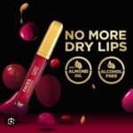 facescanada comfy matte hydrating lipstick 3.8ml