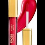 faces canada comfy matte hydrating lipstick 3.8ml