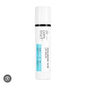 deconstract hyalaronic acid lip balm 4g